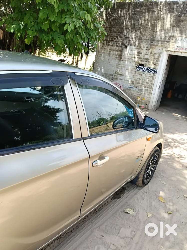 Hyundai New I20 1.5 Magna 2009