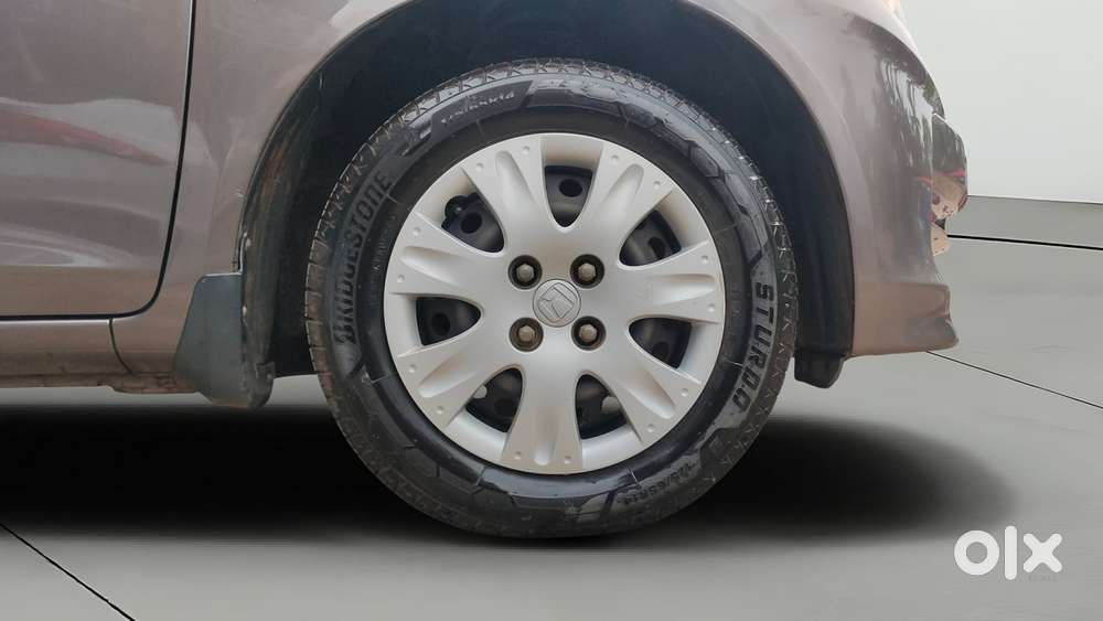 Honda Amaze S I-vtec, 2014, Petrol