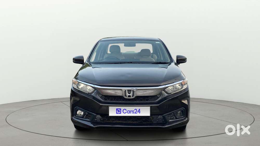 Honda Amaze Vx I-vtec, 2018, Petrol