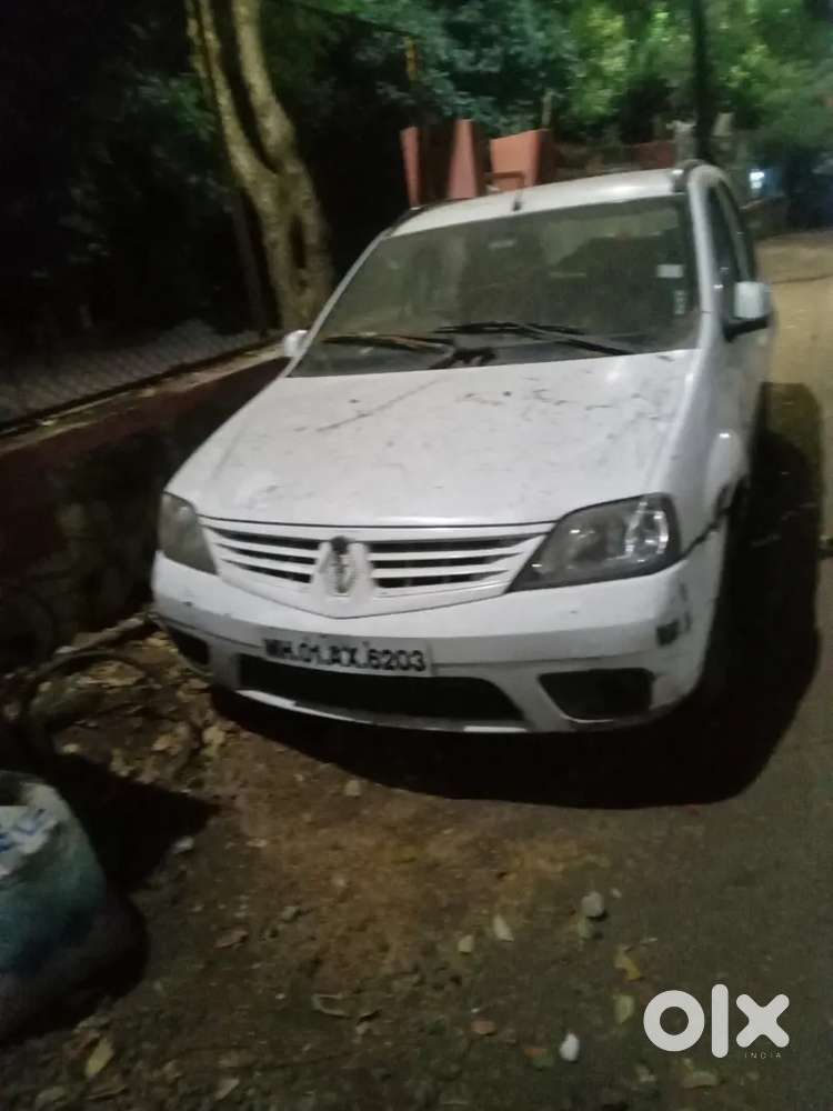 Mahindra Verito 2011 Variant