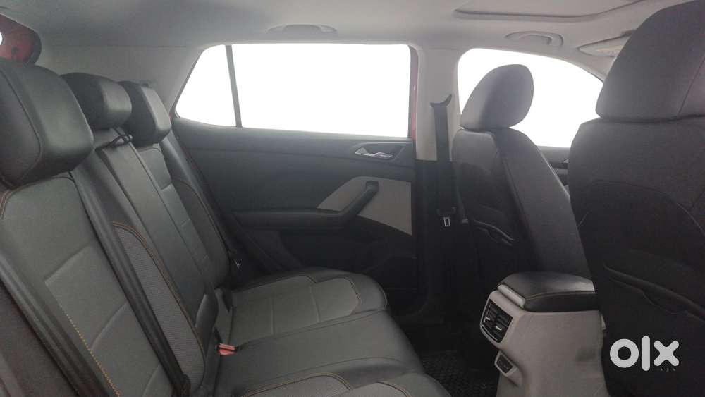 Skoda Kushaq 1.5 Tsi Style, 2021, Petrol