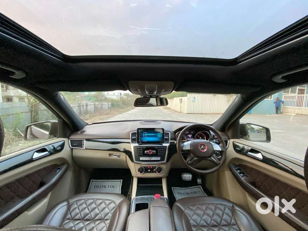 Mercedes-benz M-class Ml 250 Cdi, 2014, Diesel