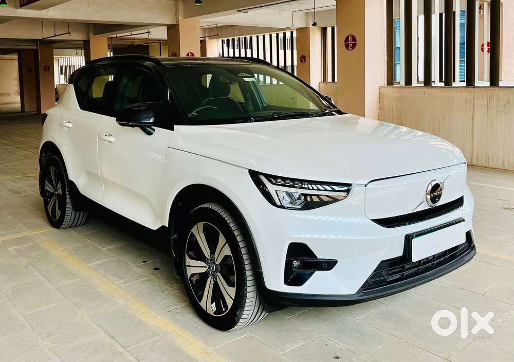Volvo Xc40 Recharge P8 Awd, 2023, Electric
