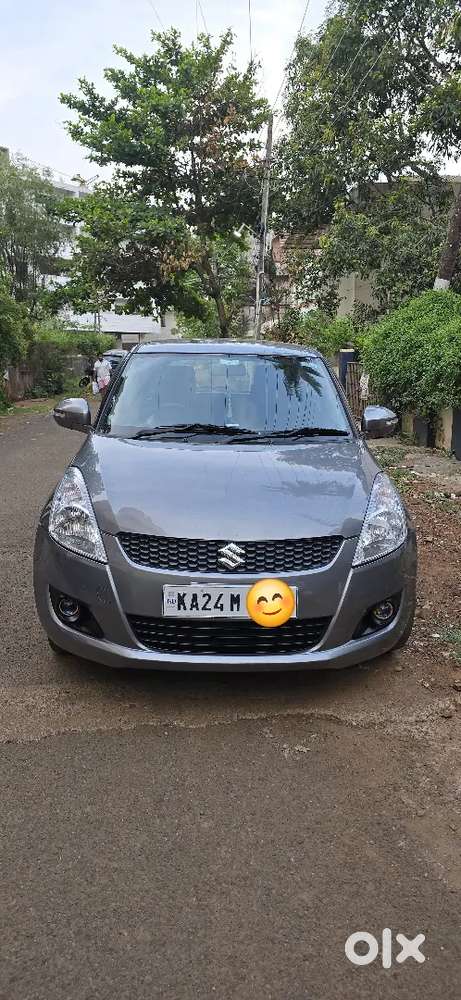 Swift Diesel Zdi 2014 Model