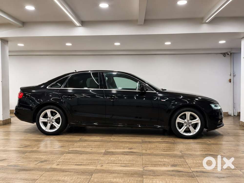 Audi A4 2.0 Tdi, 2014, Diesel