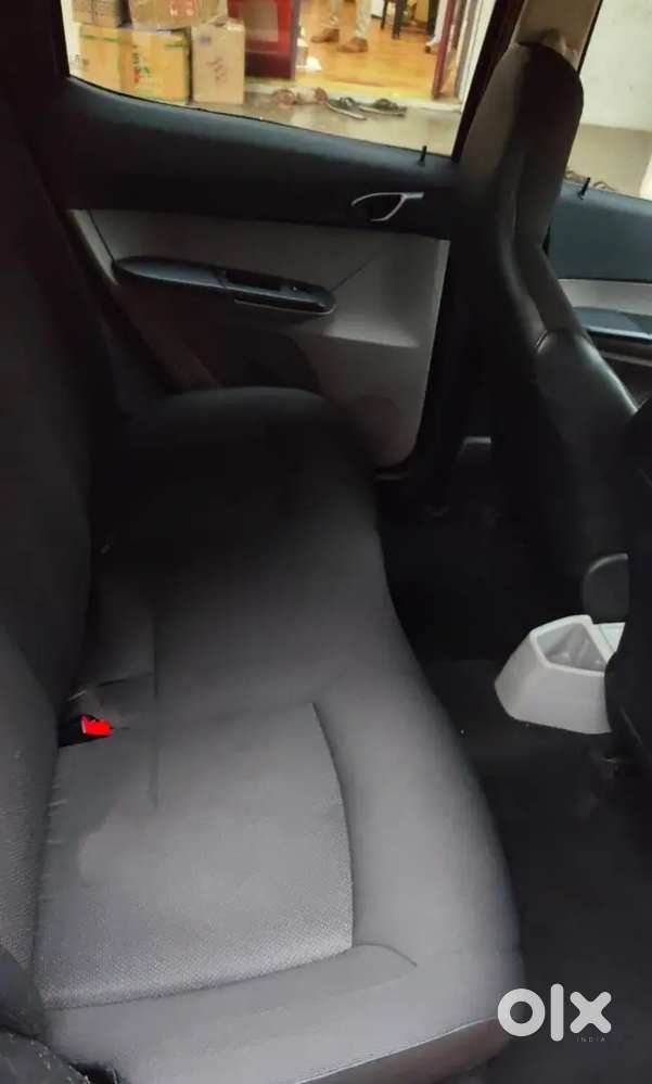 Tata Tiago Xm Diesel 2017