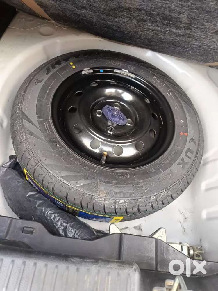 Maruti Suzuki Dzire 2024 Petrol 45600 Km Driven