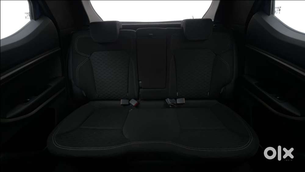 Renault Kiger Rxz Turbo Cvt Dt, 2021, Petrol