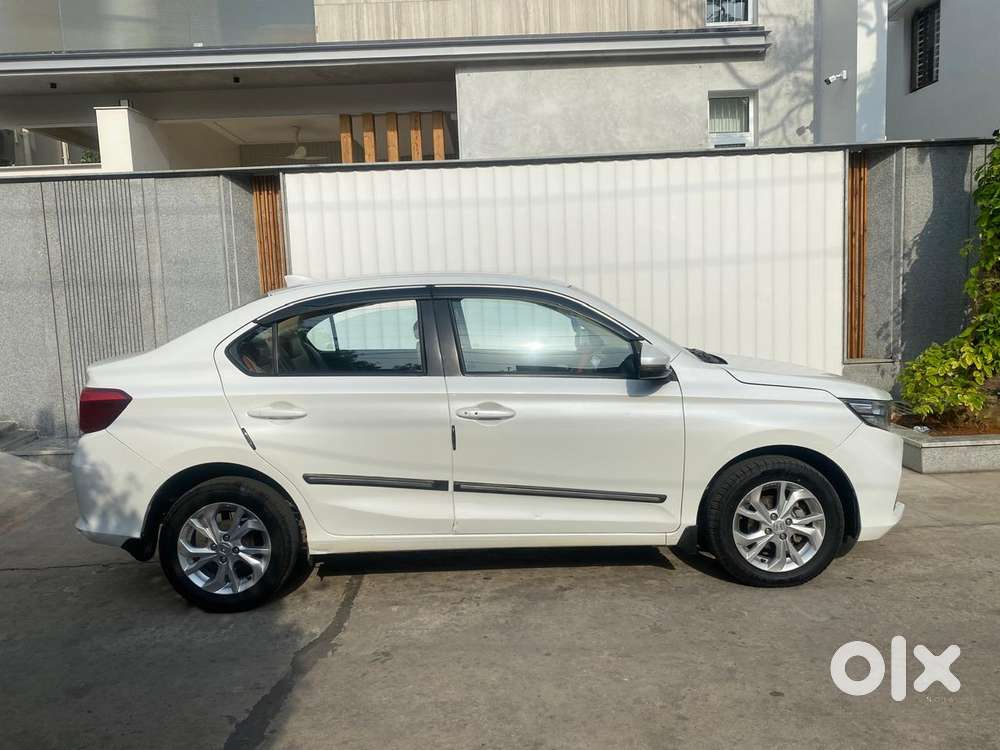Honda Amaze, 2020, Diesel