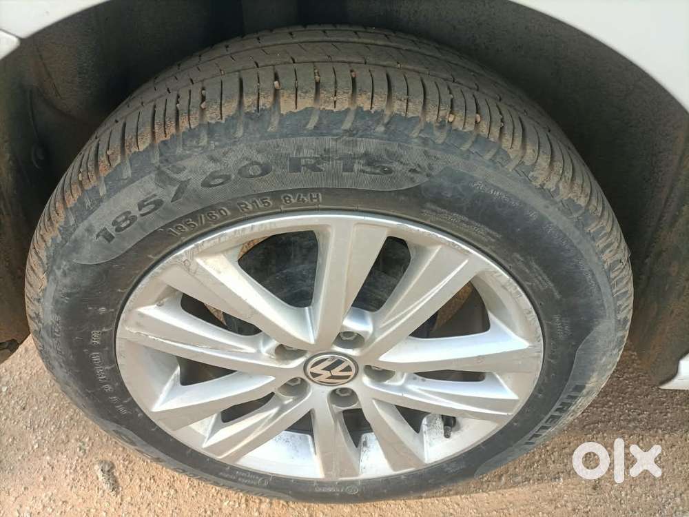 Volkswagen Polo Gti, 2014, Petrol