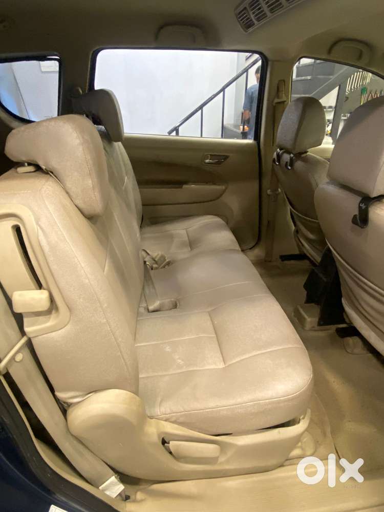 Maruti Suzuki Ertiga Vxi Limited Edition, 2014, Petrol