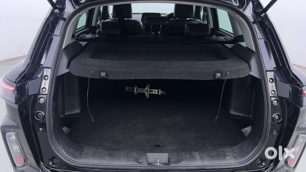 Maruti Suzuki Grand Vitara 1.5 Alpha Smart Hybrid, 2023, Petrol