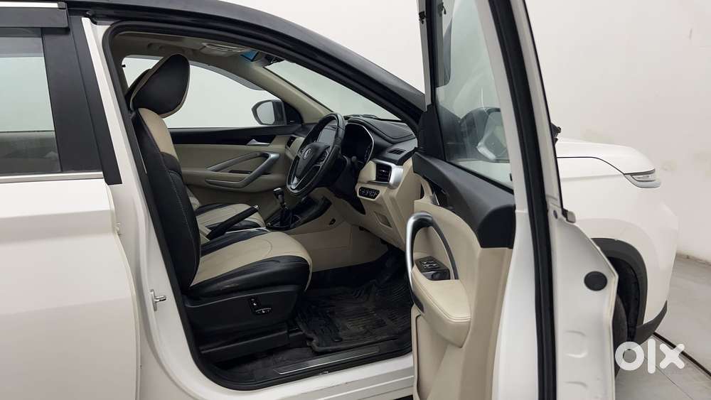 Mg Hector Sharp Pro 2.0 Turbo Diesel Mt Dual Tone, 2021, Diesel