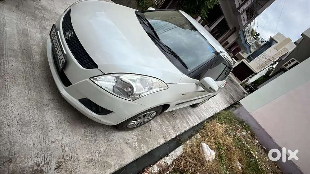 Maruti Suzuki Swift 2014 Petrol Well Maintained