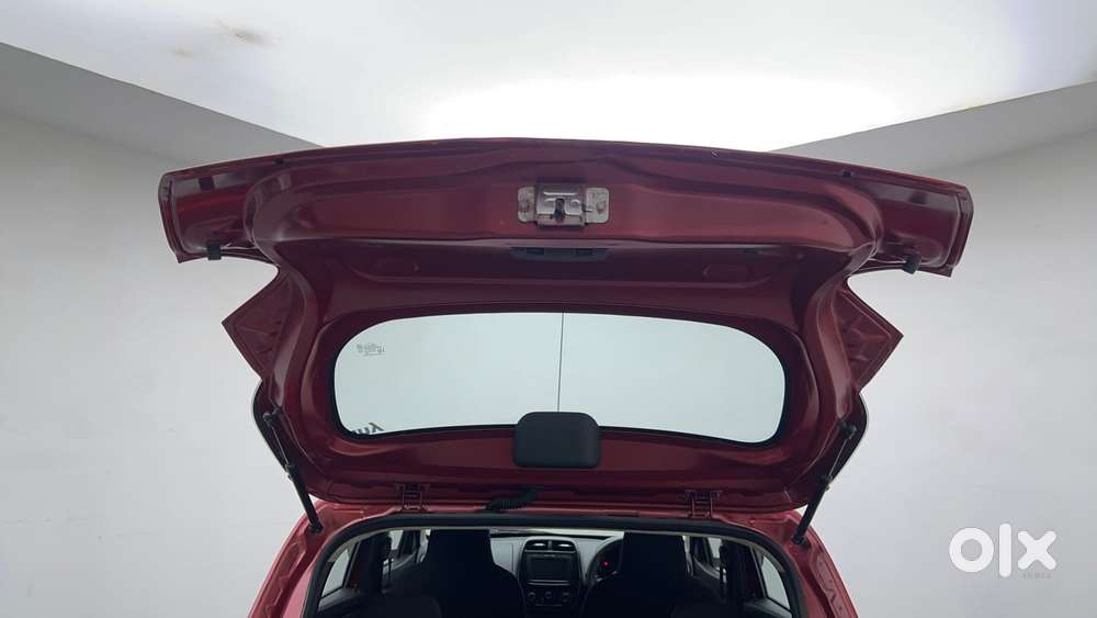 Renault Kwid 1.0 Rxt Amt, 2019, Petrol