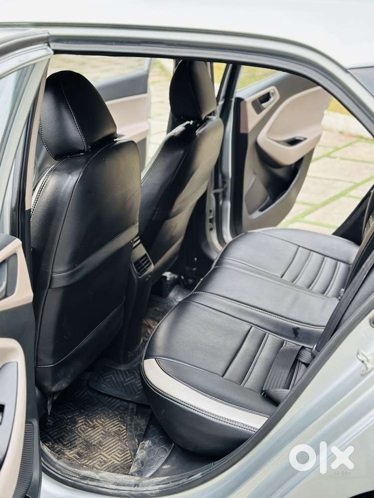 Hyundai I20 Diesel Asta, 2019, Diesel