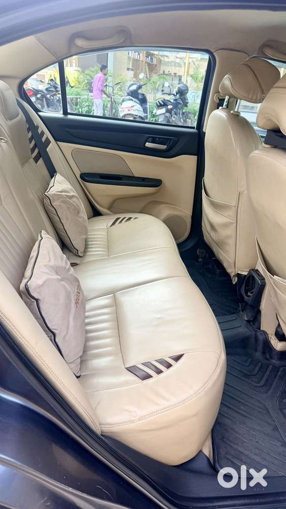 Honda Amaze Vx Diesel, 2018, Diesel