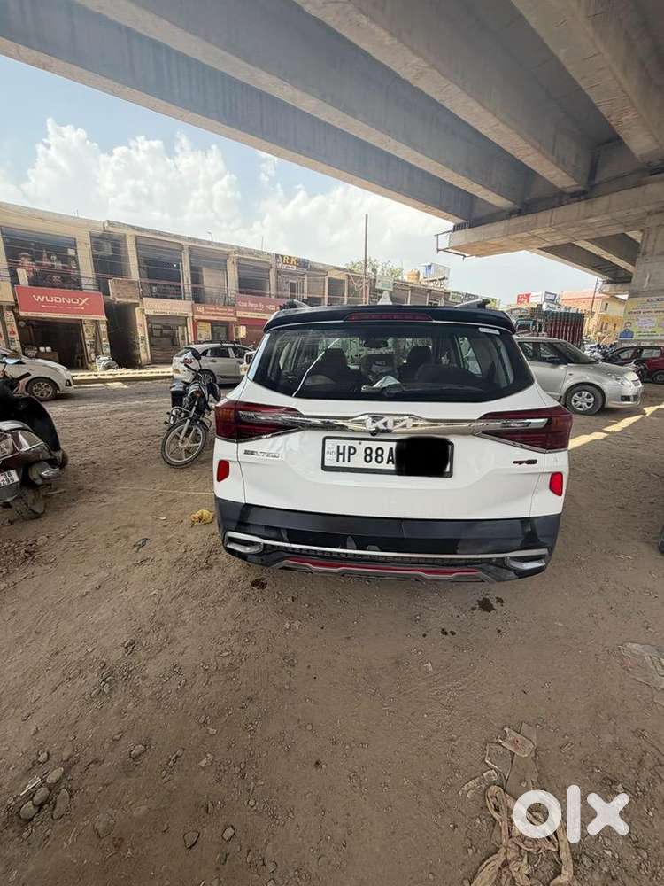 Kia Diesel Automatic 2022