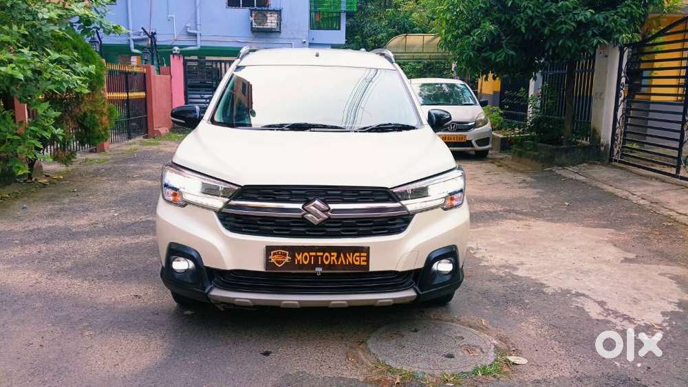 Maruti Suzuki Xl6 1.5 Alpha Mt, 2021, Petrol