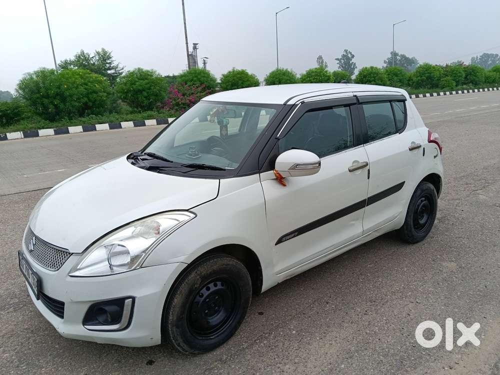 Maruti Swift Vdi 2015