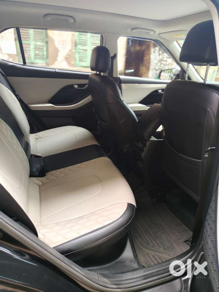 Hyundai Creta 1.5 Mpi Mt Sx(o), 2022, Petrol