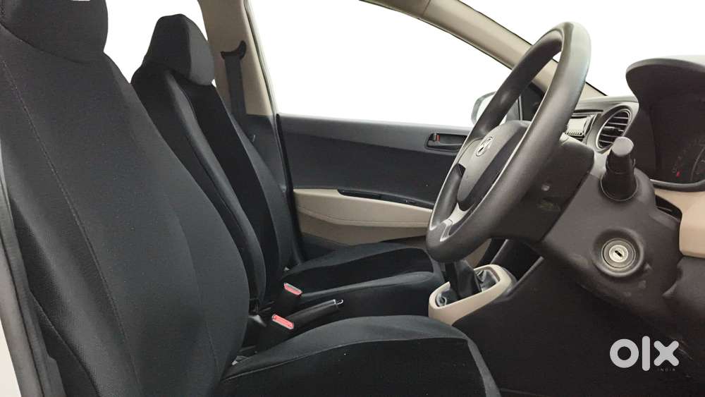 Hyundai Grand I10 2013-2016 Era, 2014, Petrol