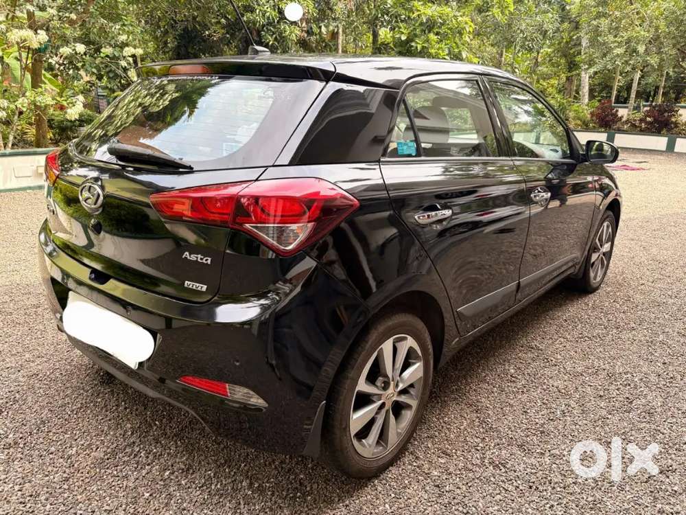 Hyundai Elite I20 2016 Petrol Well Maintained