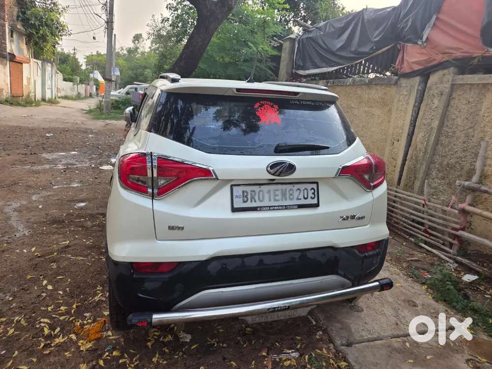 Mahindra Xuv300 2019 Diesel 52000 Km Driven