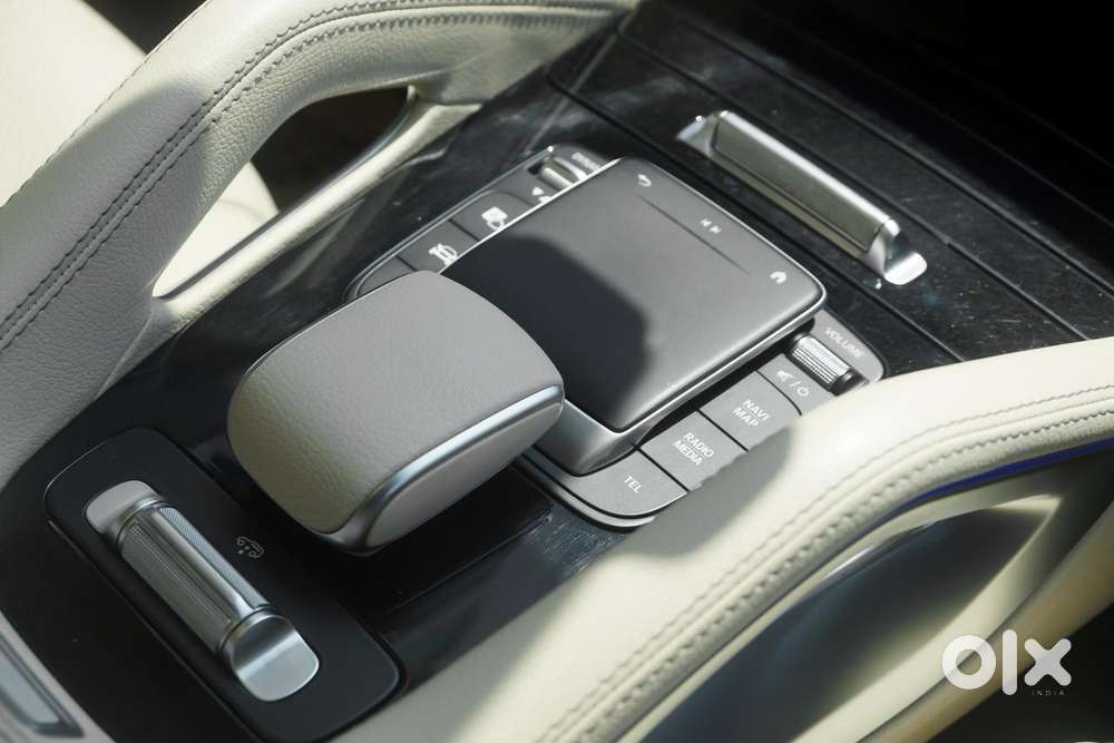 Mercedes-benz Gls 400 Petrol 4 Matic, 2022, Petrol