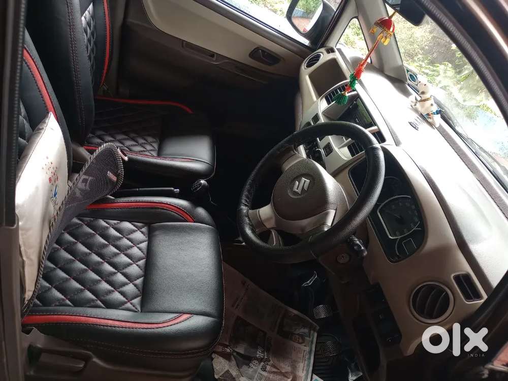 Maruti Suzuki Zen Estilo 2011