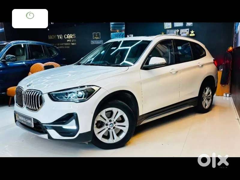 Bmw X1 2.0 Sdrive20d Xline, 2020, Diesel