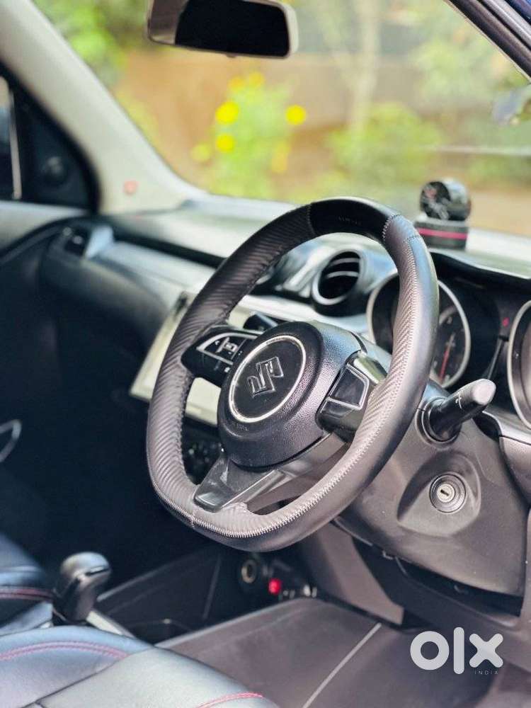 Maruti Suzuki Swift Amt Ddis Vdi, 2018, Diesel
