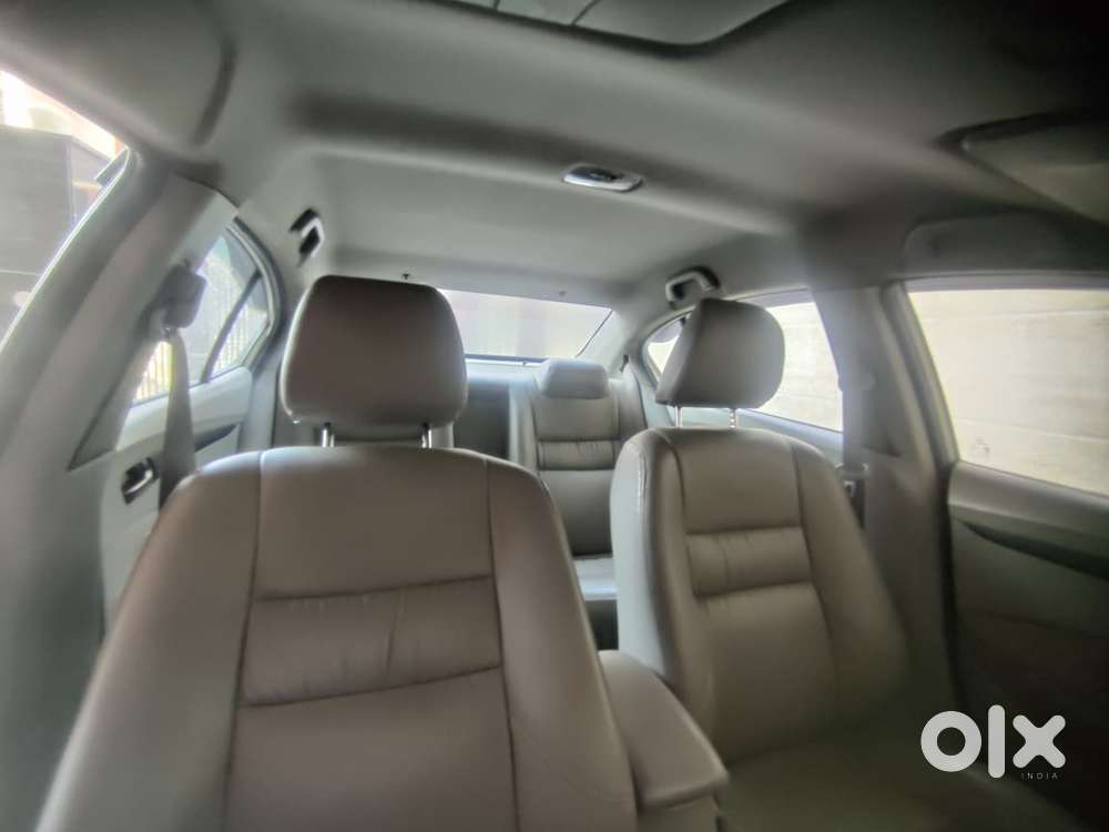 Honda City 2008-2011 1.5 V Mt Exclusive, 2009, Petrol