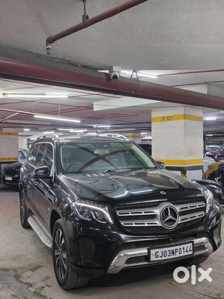 Mercedes-benz Gls 350d Grand Edition, 2019, Diesel