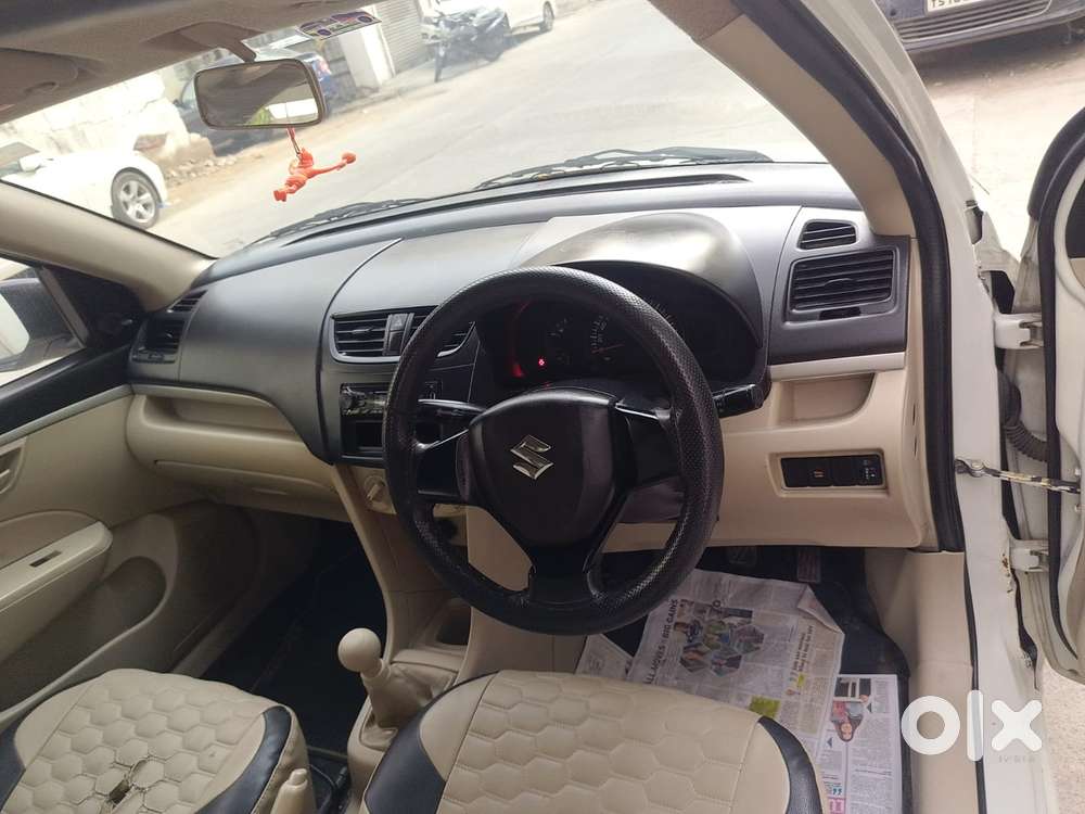 Maruti Suzuki Swift Dzire Ldi Bsiv, 2019, Diesel