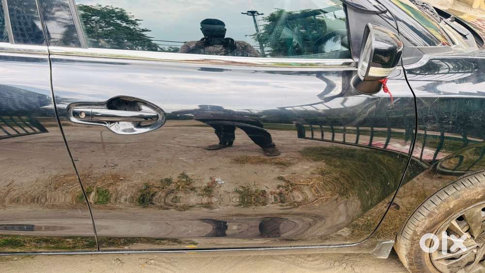 Maruti Suzuki Baleno Delta Cng Oct 2025 Car