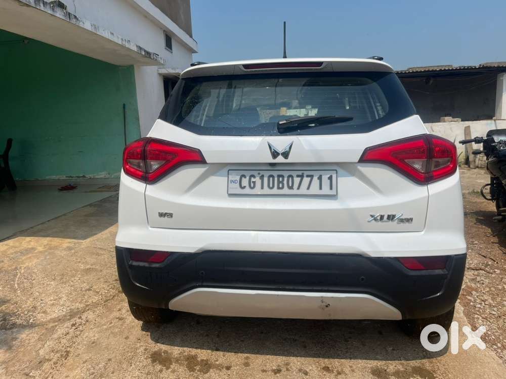 Mahindra Xuv300 Diesel 2023
