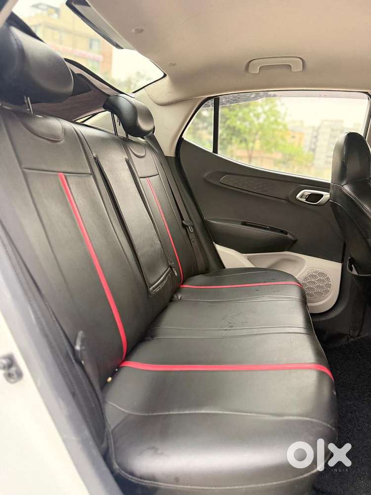 Hyundai Aura Sx 1.2 Petrol, 2023, Cng & Hybrids