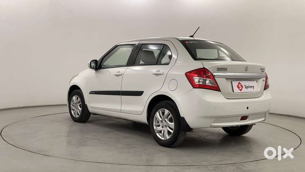 Maruti Suzuki Swift Dzire 2012-2015 1.2 Zxi, 2014, Petrol