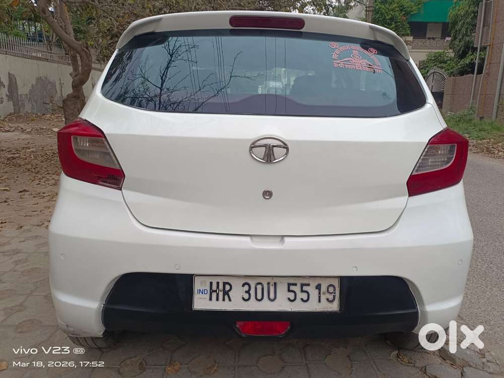 Tata Tiago 1.05 Revotorq Xt, 2019, Diesel