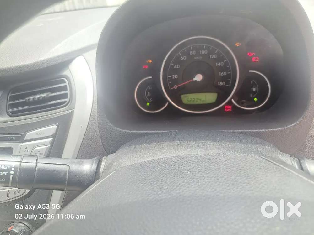 Hyundai Eon Magna+ Sealed Engine All Ok