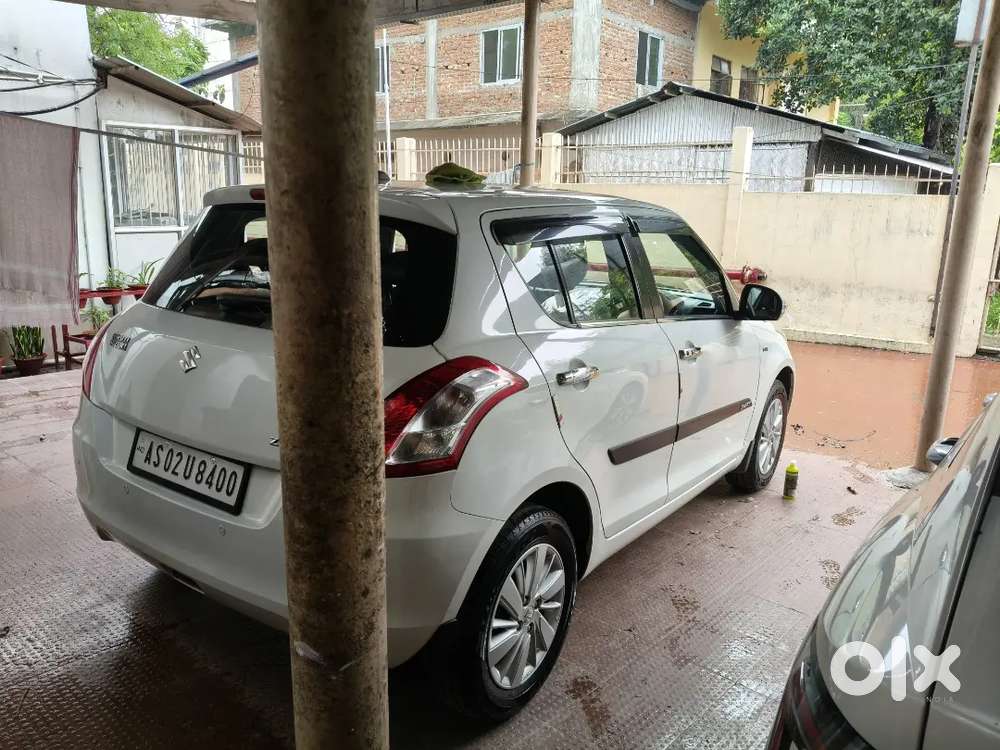 Swift Maruti Suzuki 2018 Petrol Plus
