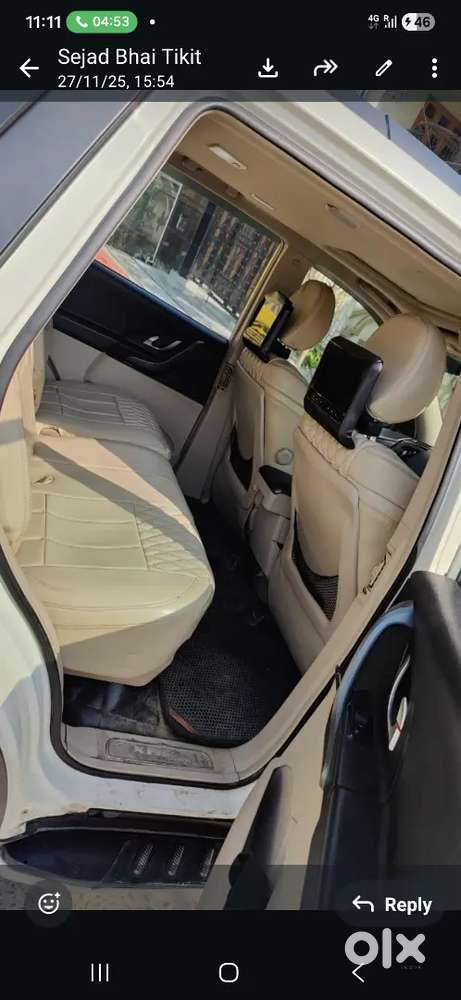 Mahindra Xuv500 2016