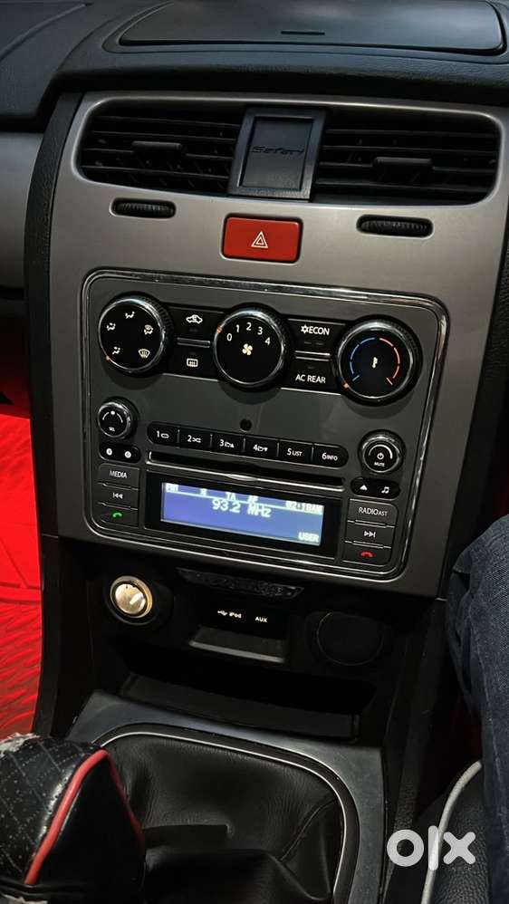Tata Safari Storme 2018 Diesel Good Condition
