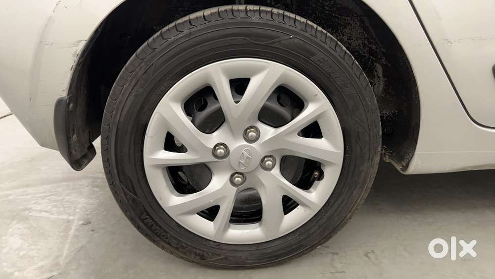 Hyundai Grand I10 1.2 Kappa Sportz, 2018, Petrol