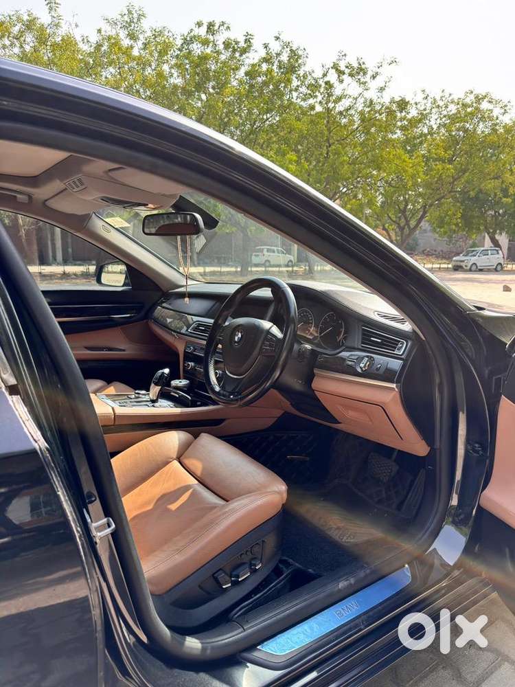 Bmw Diesel Automatic 2013