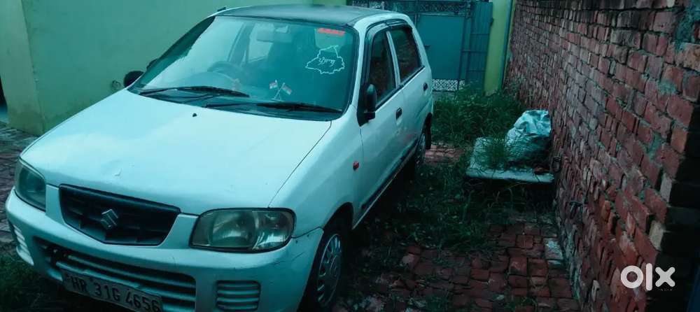 Gadi Ok H Koi Kmi Nhi H