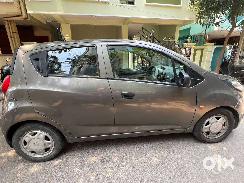 Chevrolet Beat 2015 Petrol Well Maintained