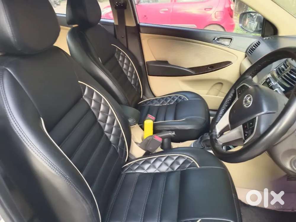 Verna 1.6 Diesel 64,000 Driven Best Price Available