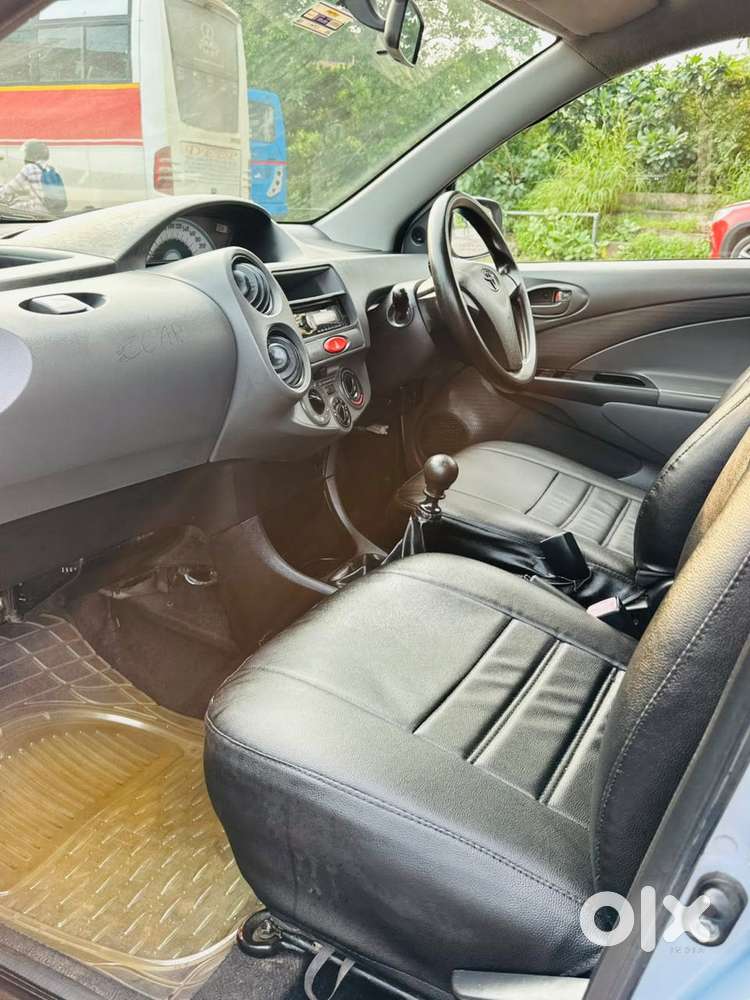Toyota Etios Liva Gd, 2012, Diesel